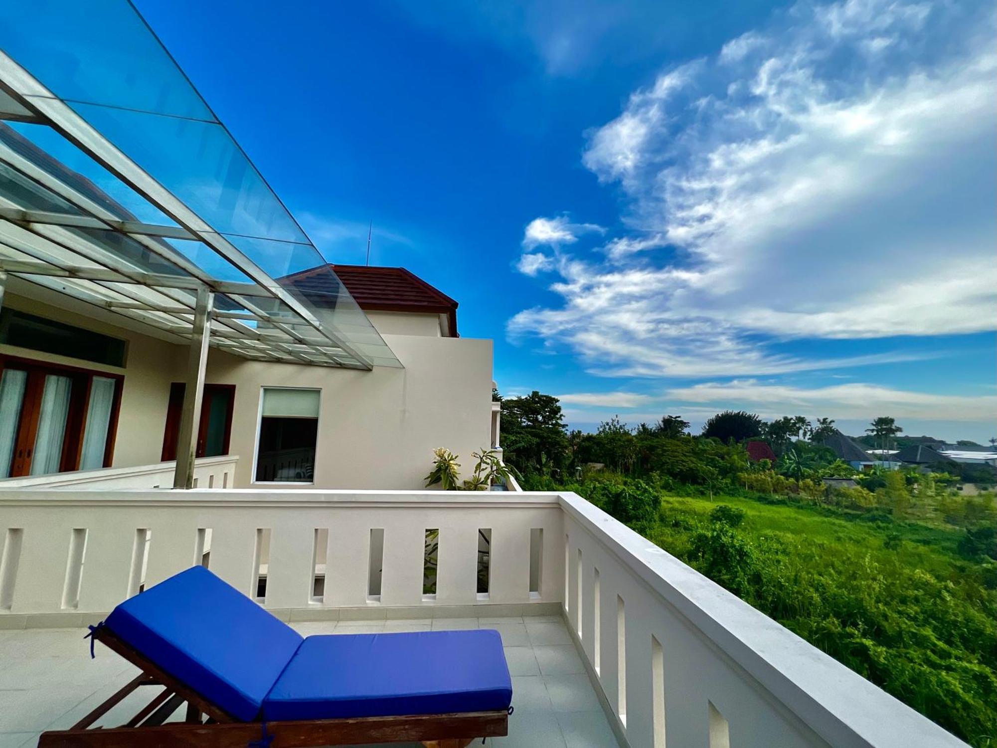 D'Avera Villa Canggu ภายนอก รูปภาพ