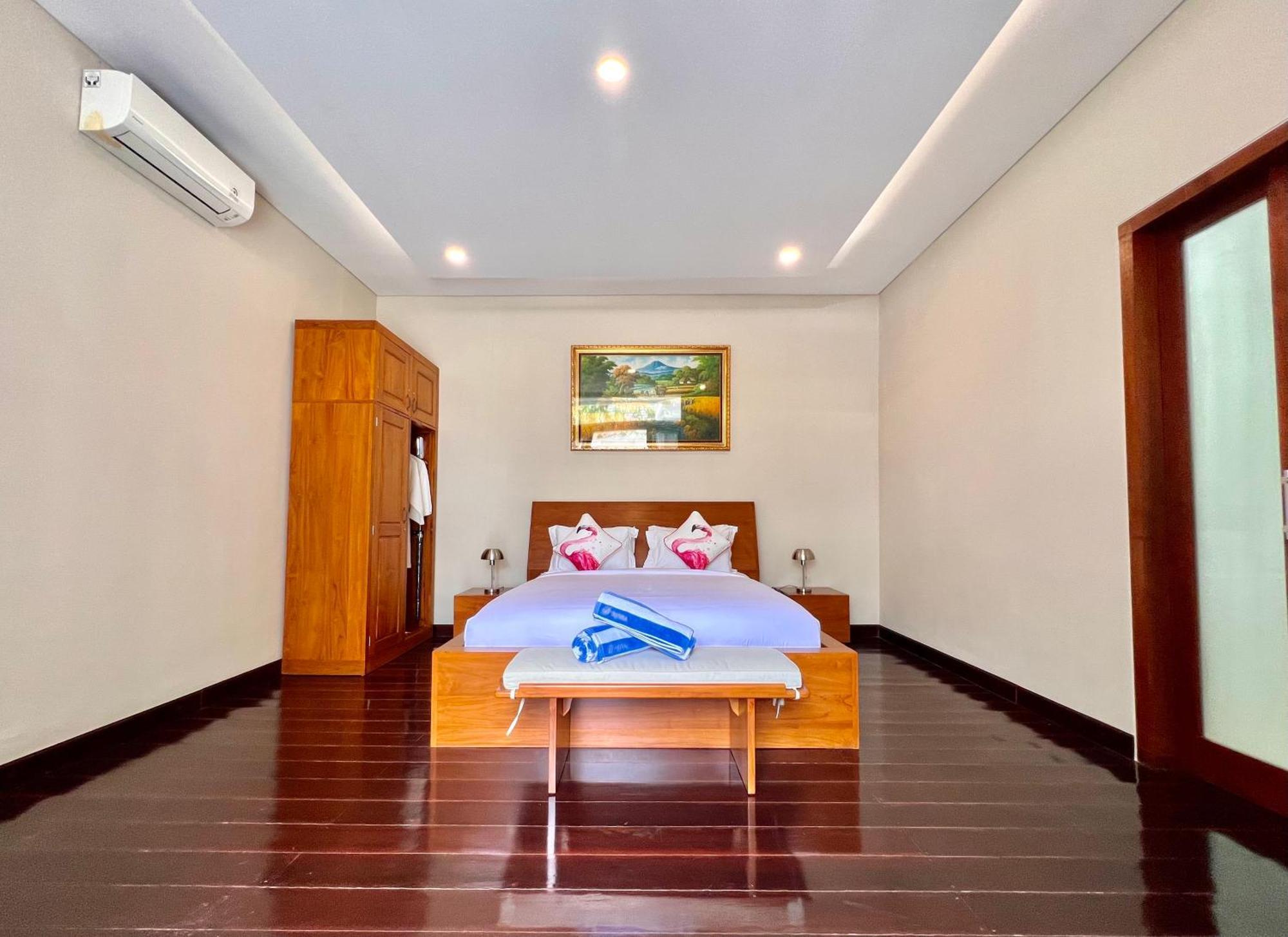 D'Avera Villa Canggu ภายนอก รูปภาพ