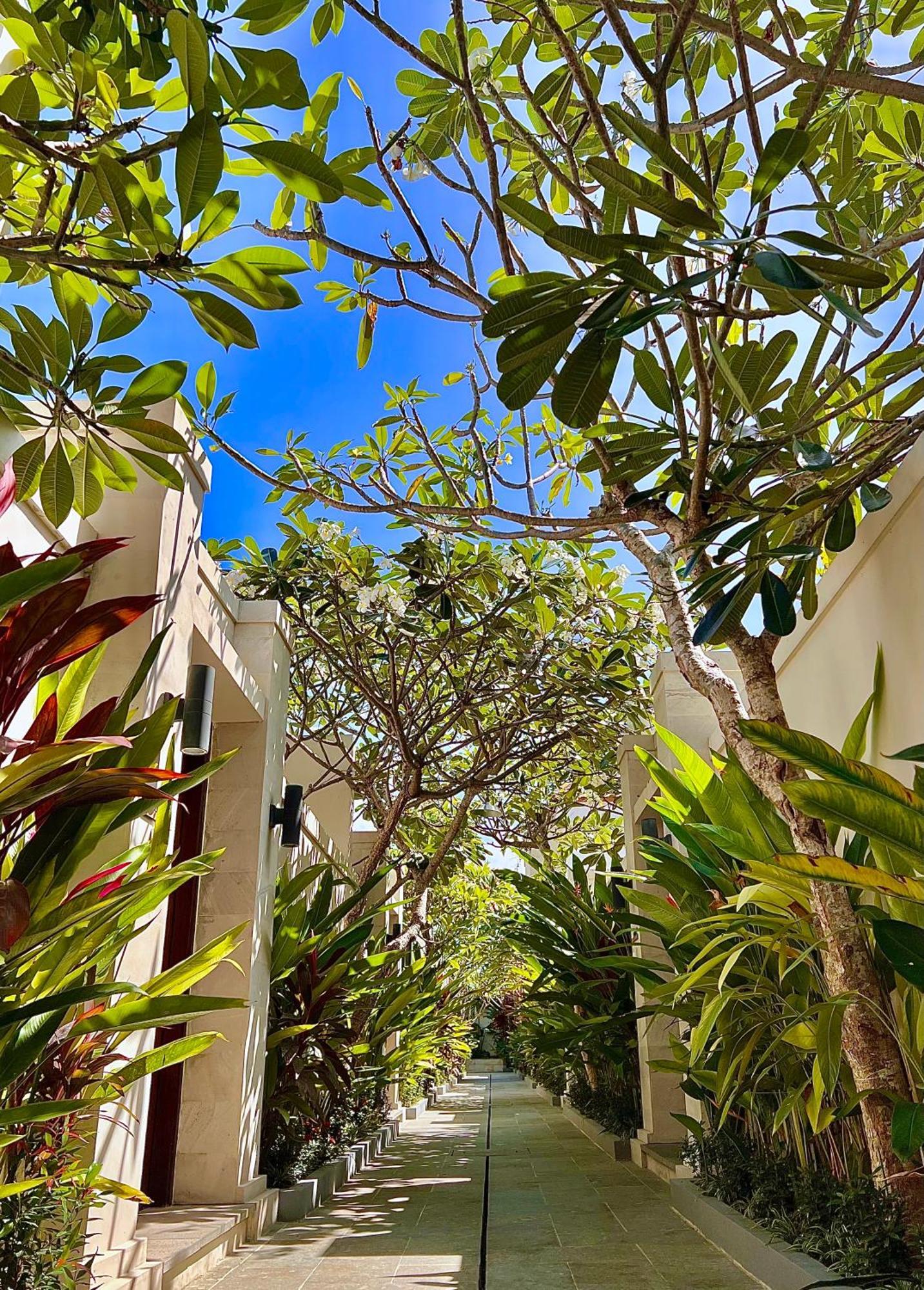 D'Avera Villa Canggu ภายนอก รูปภาพ