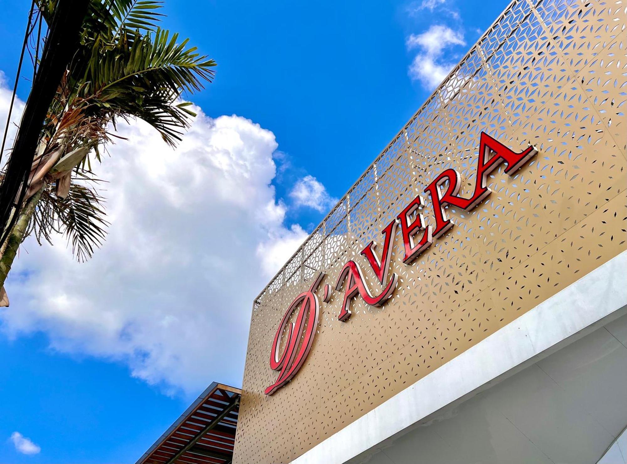 D'Avera Villa Canggu ภายนอก รูปภาพ