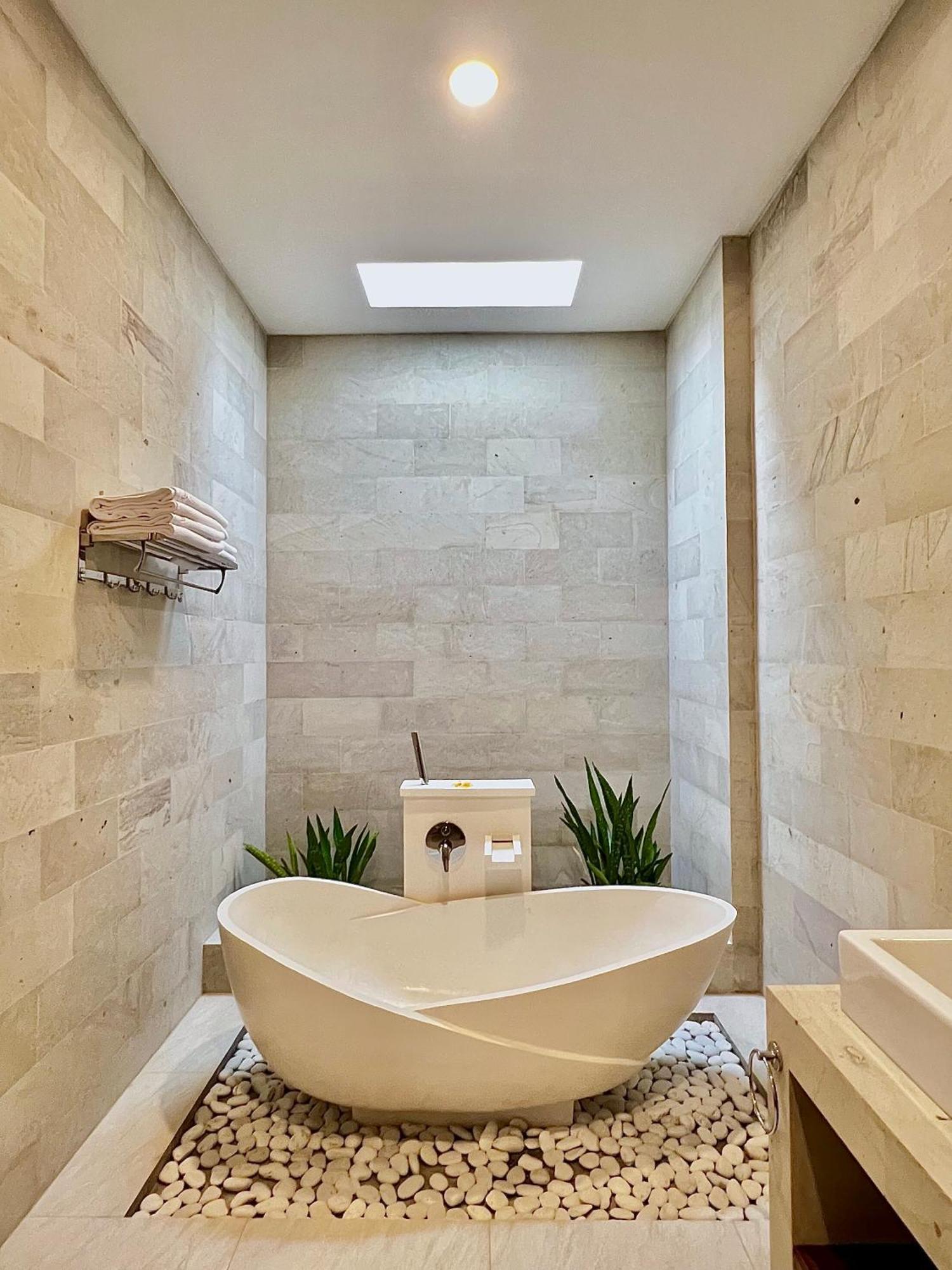 D'Avera Villa Canggu ภายนอก รูปภาพ